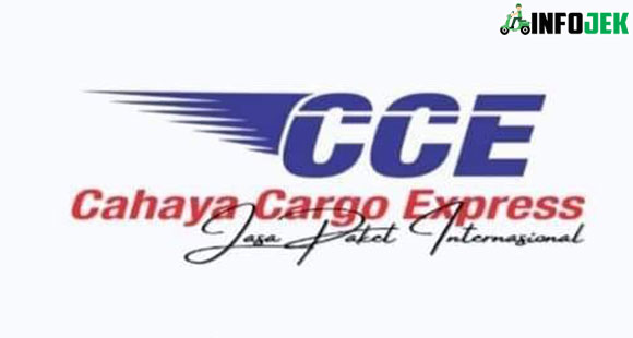 Cahaya Cargo Express