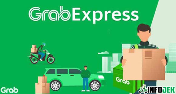 Grab Express
