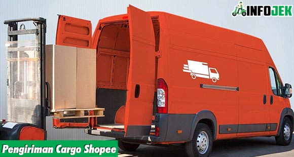 Pengiriman Cargo Shopee : Estimasi, Kelebihan & Kekurangan - Infojek