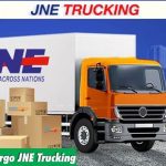 Pengiriman Kargo JNE Trucking Penjelasan Lengkap