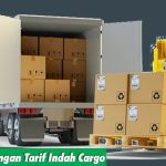 Sistem Perhitungan Tarif Indah Cargo Daftar Harga Ongkir
