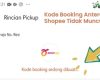 Kode Booking Anteraja Shopee Tidak Muncul Cara Mengatasi