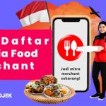 Cara Daftar AirAsia Food Merchant