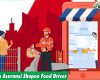 Cara Klaim Asuransi Shopee Food Driver