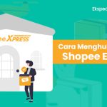 Cara Menghubungi Kurir Shopee Express