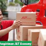 Berapa Lama Pengiriman JT Economy