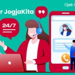 Call Center JogjaKita 24 Jam