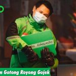 Program Saham Gotong Royong Gojek