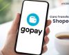 Cara Transfer GoPay ke ShopeePay