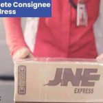 Arti Incomplete Consignee Address JNE