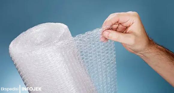 Packing Bubble Wrap
