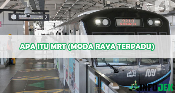 Apa Itu MRT