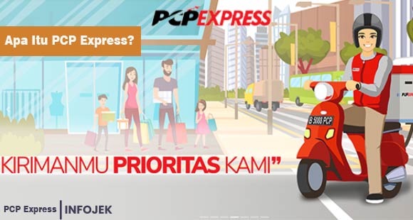 Apa Itu PCP Express