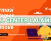 Call Center Lalamove