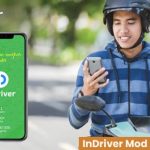 InDriver Mod APK Autobid Paling Baru