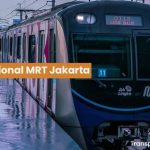 Jam Operasional MRT Jakarta Hari Ini