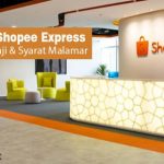 Shift Lead Shopee Express