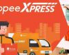 Shopee Express Bangli