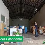 Shopee Express Manado