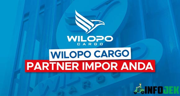 6 Wilopo Cargo
