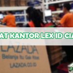 Alamat LEX ID Cianjur