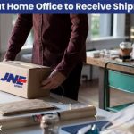 Arti Nobody at Home Office to Receive Shipment JNE