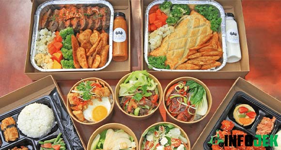 Rekomendasi Makanan Shopee Food Jogja