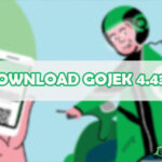 Download Gojek 4.43.1