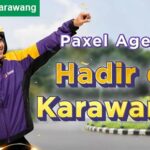 Paxel Agent Karawang