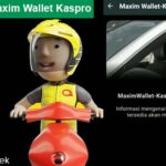 Cara Daftar Maxim Wallet Kaspro