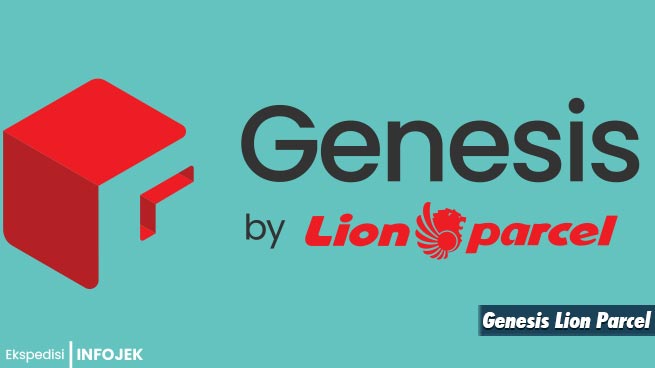 Genesis Lion Parcel