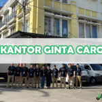 Ginta Cargo Pusat