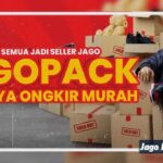 Jago Pack Lion Parcel