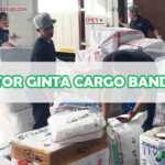 Ginta Cargo Bandung