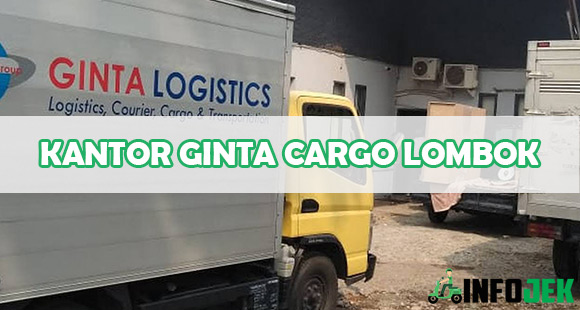 Ginta Cargo Lombok