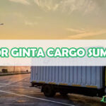 Ginta Cargo Sumbawa