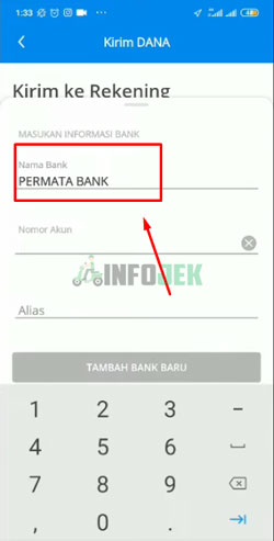14 Isi Nama Bank