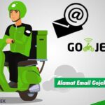 Alamat Email Gojek Driver Support