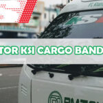 Kantor KSI Cargo Bandung