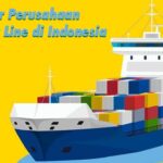 Perusahaan Shipping Line di Indonesia