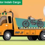 Tarif Kirim Motor Indah Cargo