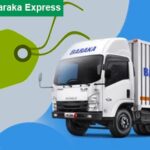 Tarif Ongkir Baraka Express