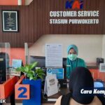 Cara Komplain KAI Access Indonesia